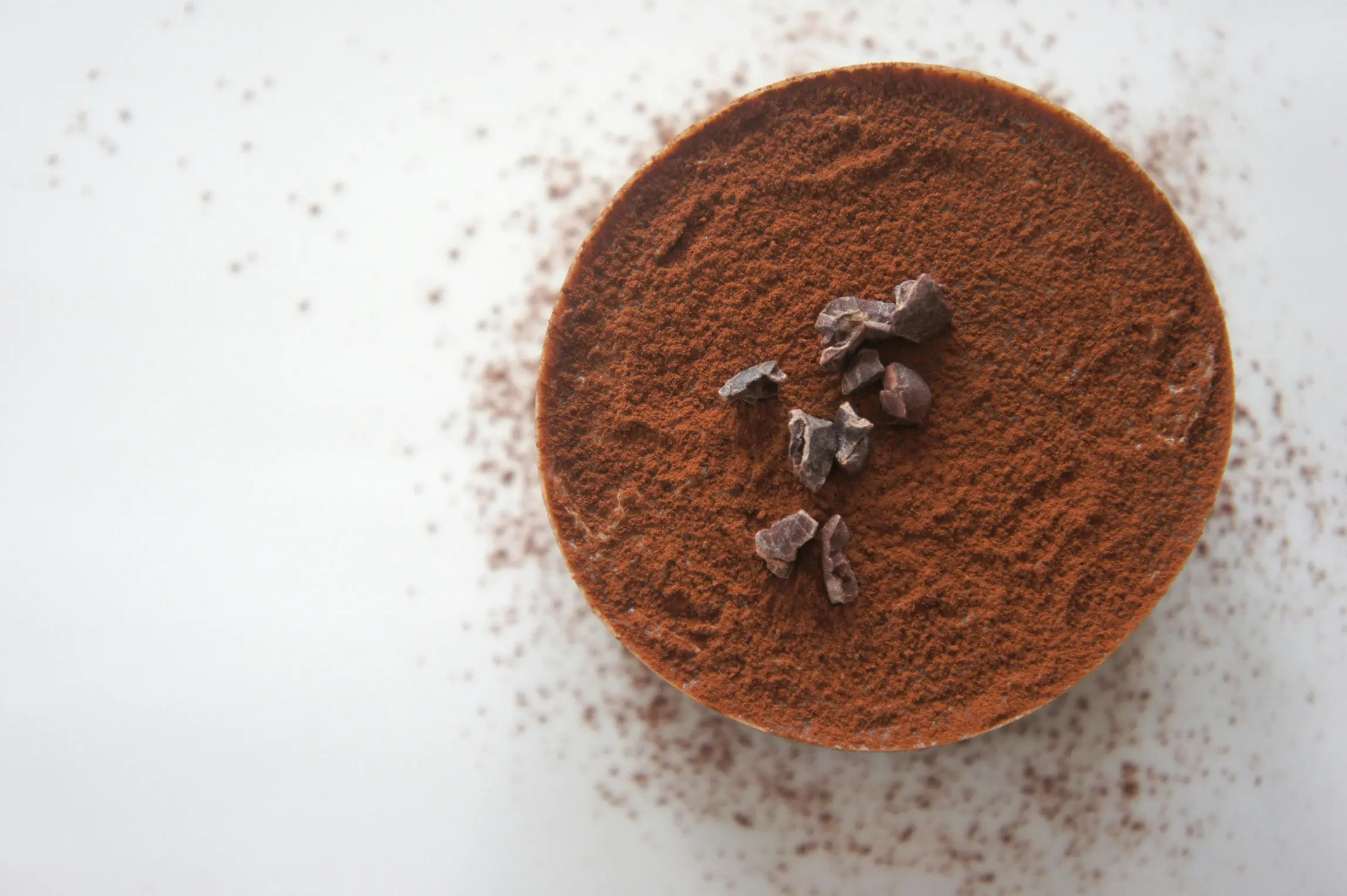 The Future of Sustainable Cocoa